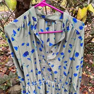 Banana Republic dress